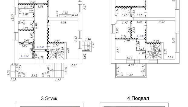 дом г Одинцово Баковка ул Пролетарская 30а фото 7