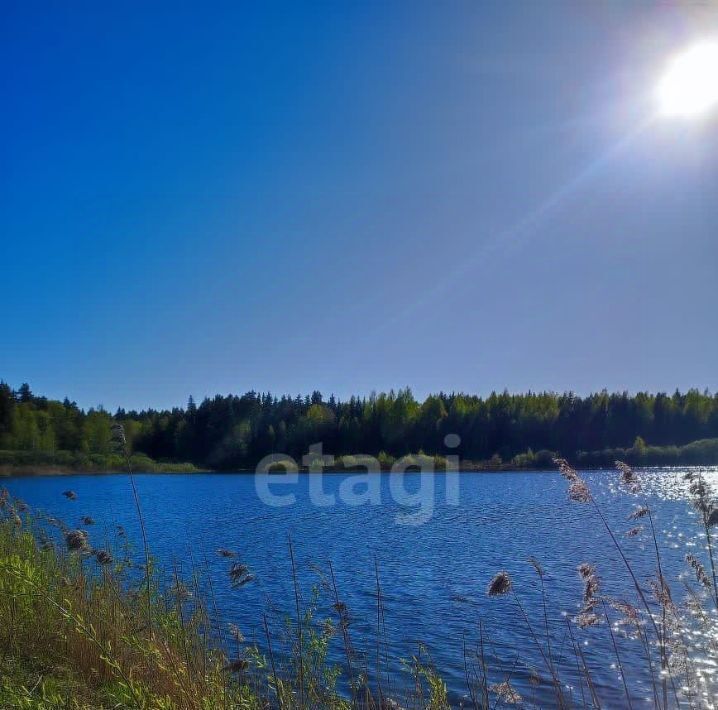 дом Калининский муниципальный округ, Волго СТ фото 2