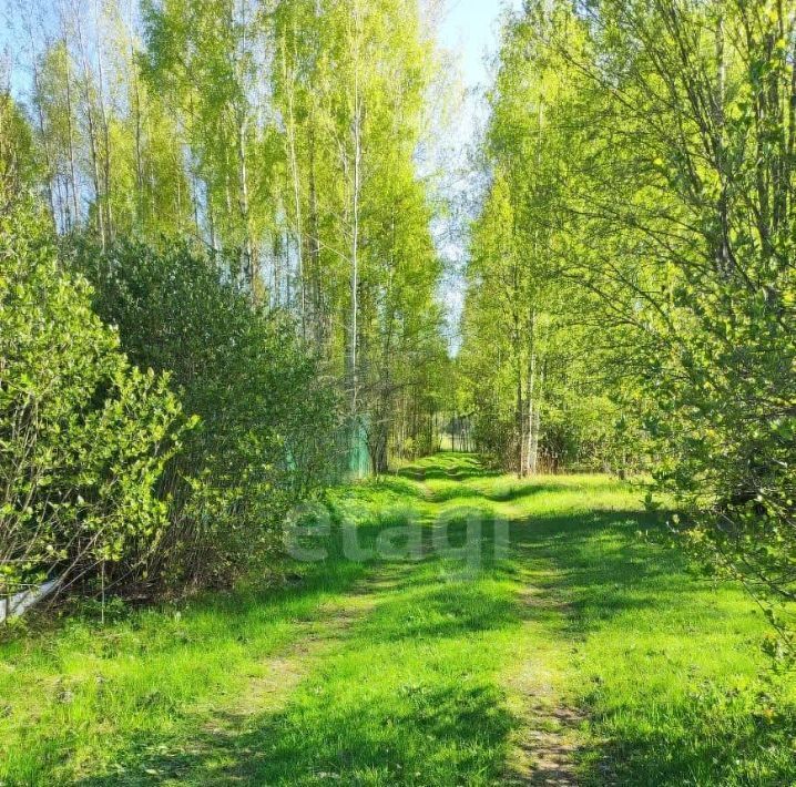 дом Калининский муниципальный округ, Волго СТ фото 14