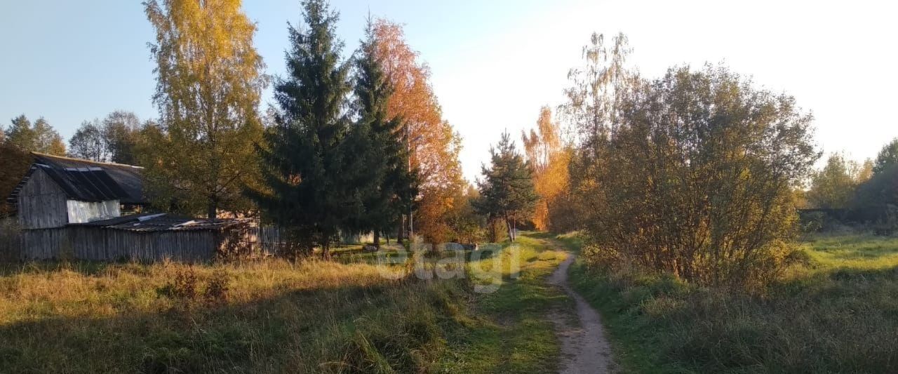 дом р-н Торопецкий п Октябрьский ул. Садовая, 14, Вышневолоцкий муниципальный округ фото 9