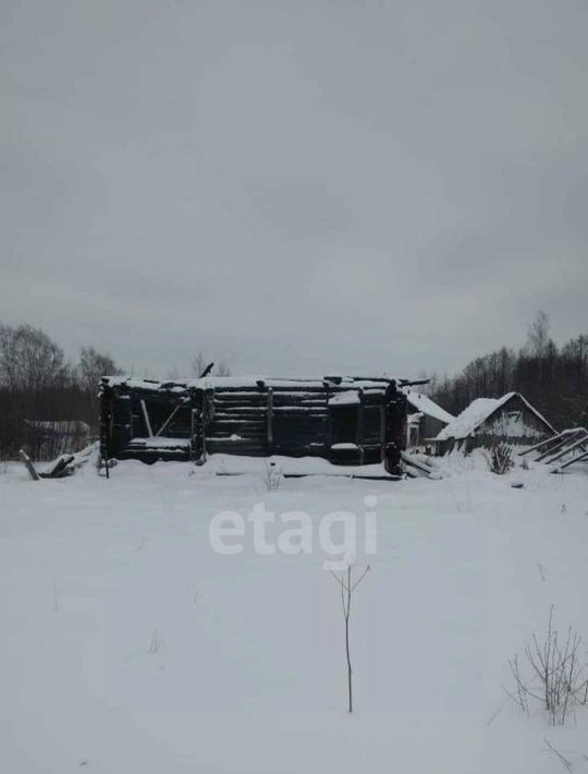 дом р-н Торопецкий п Октябрьский ул. Садовая, 14, Вышневолоцкий муниципальный округ фото 17