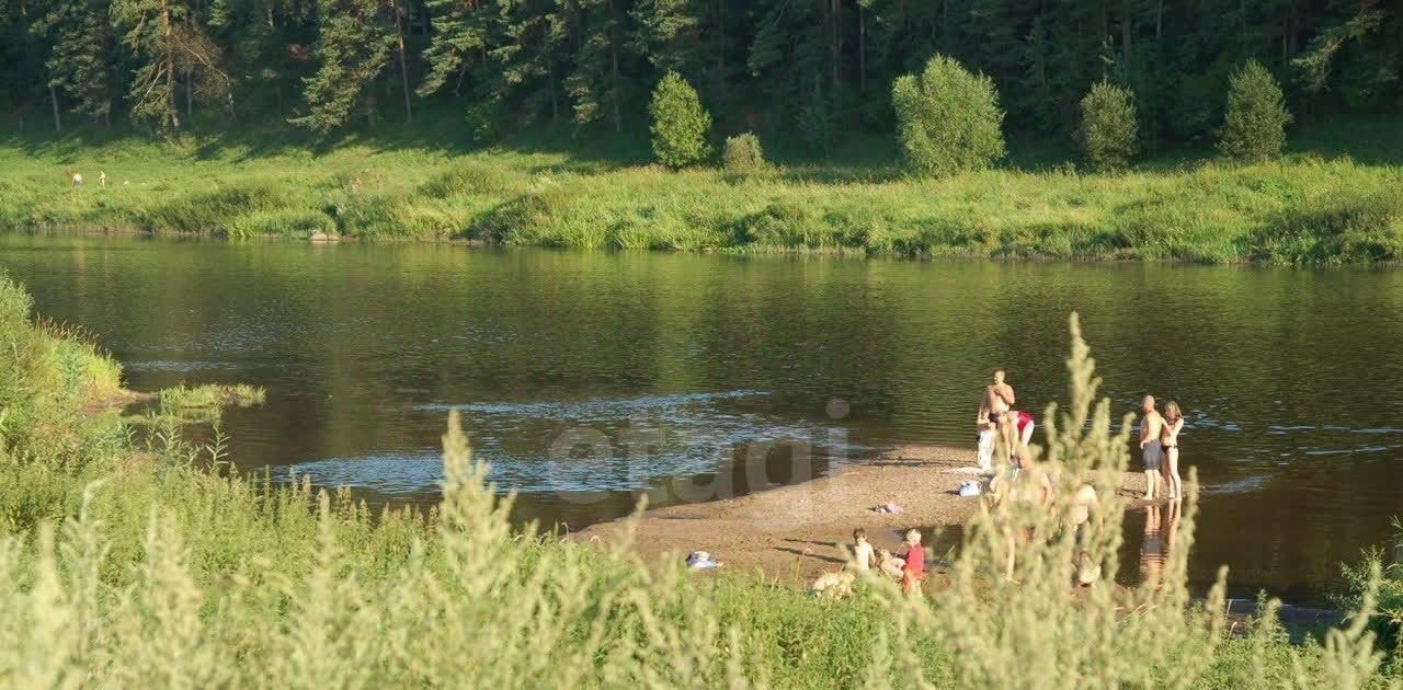 дом г Андреаполь д Усадьба ул Лесная Калининский муниципальный округ фото 28