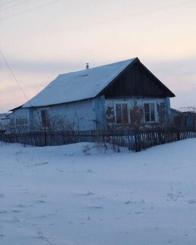 с Маршанское Каргат фото