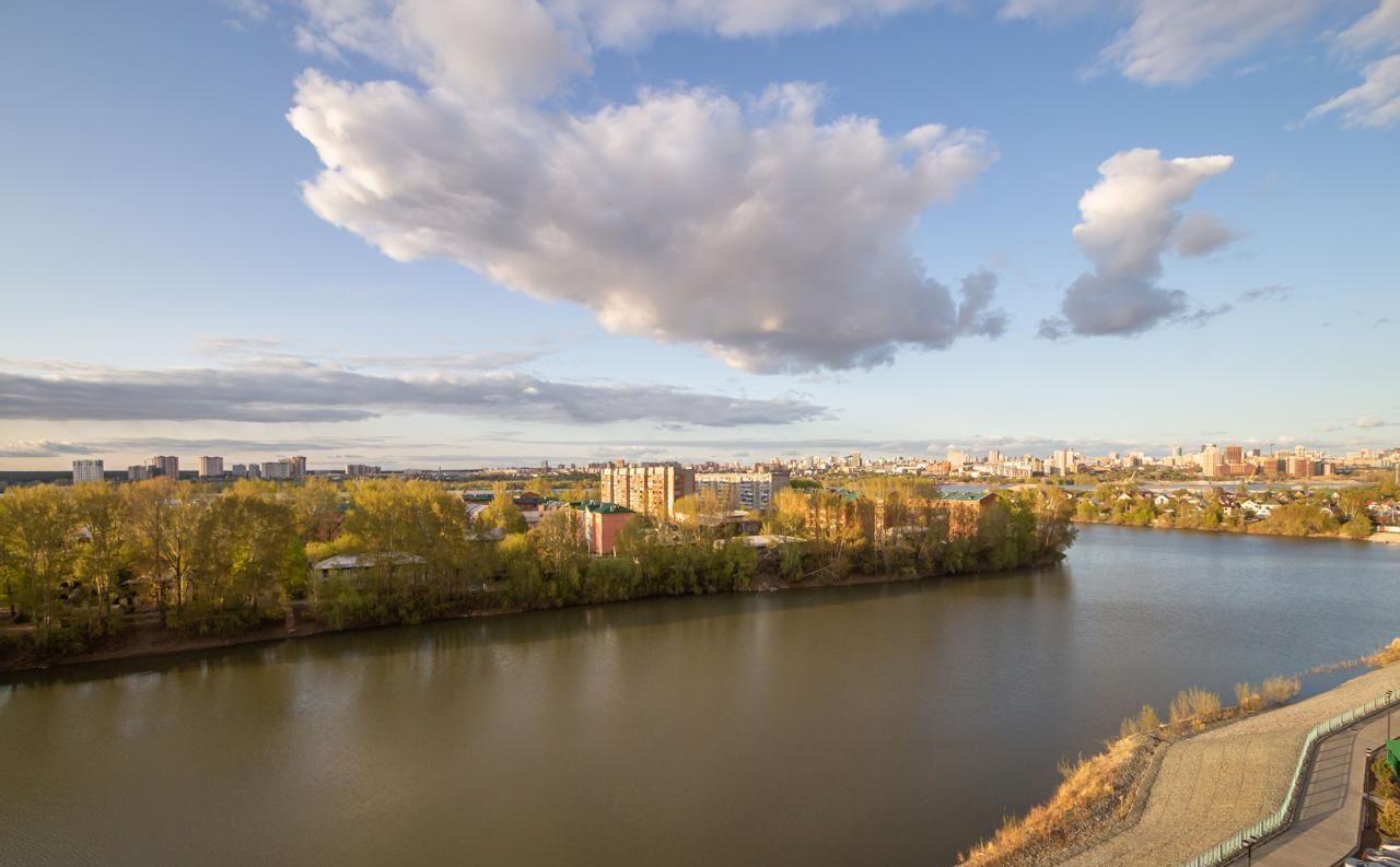 квартира г Новосибирск метро Площадь Гарина-Михайловского р-н Ленинский ул Междуреченская 5/1 Квартал у реки «Аквамарин» фото 12