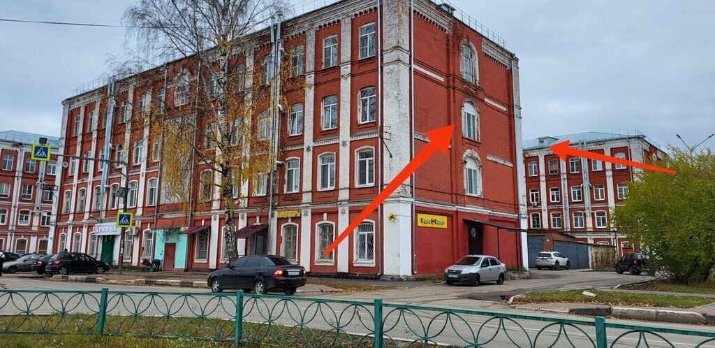 квартира городской округ Орехово-Зуевский г Дрезна ул И.Н.Зимина 8 фото 3