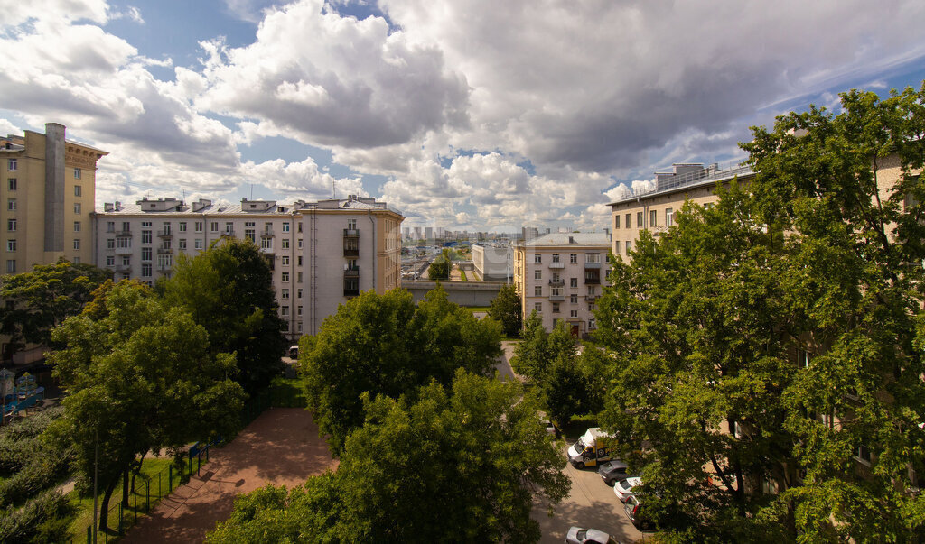 комната г Санкт-Петербург метро Автово пр-кт Стачек 77 фото 21