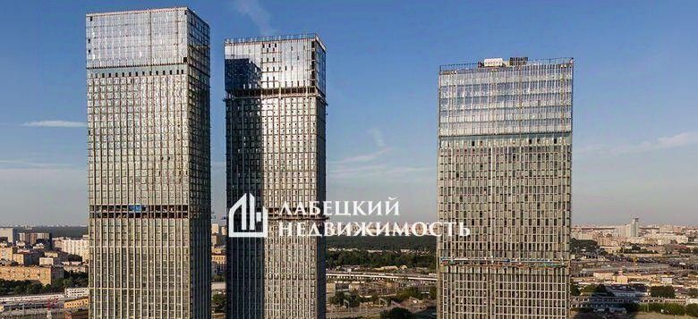 квартира г Москва метро Рижская ул 4-я Марьиной Рощи 12к/2 фото 6