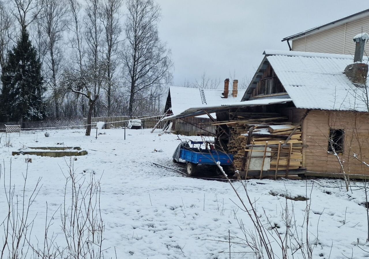 дом р-н Новосокольнический г Новосокольники ул Бабахина фото 16