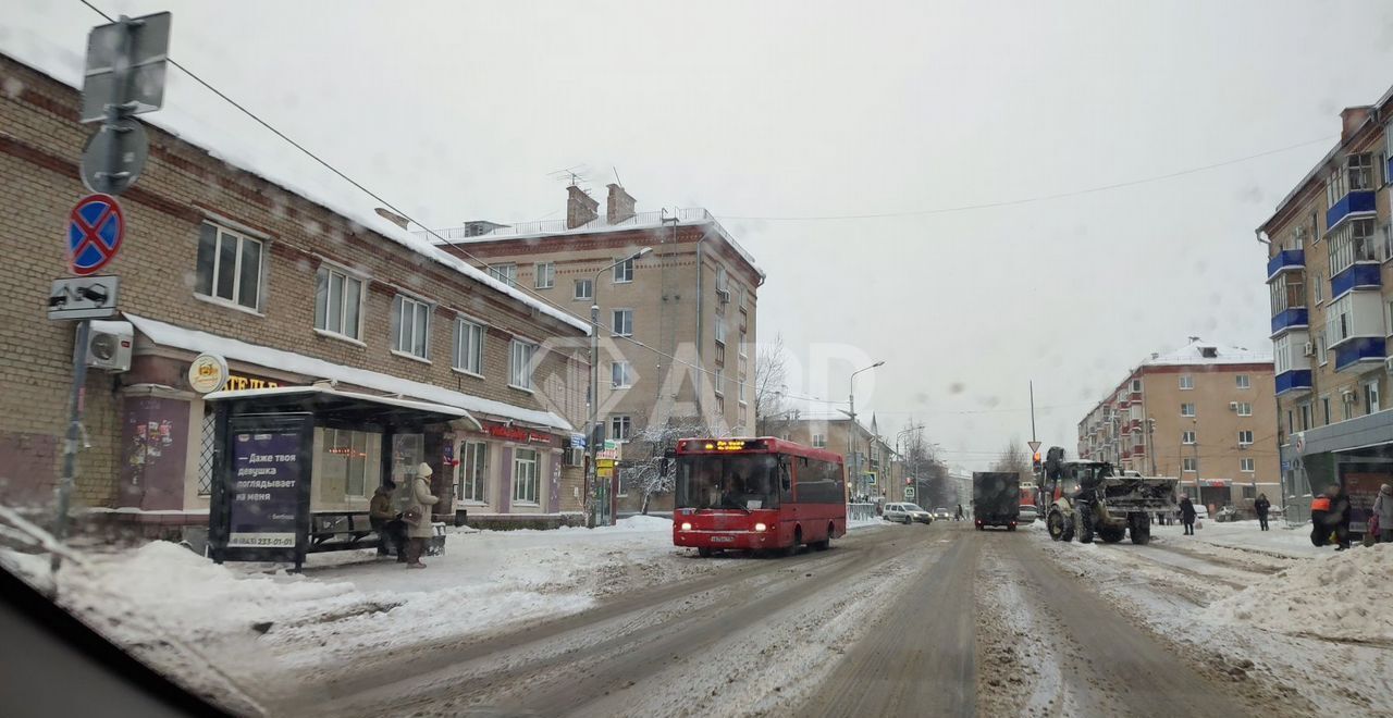 свободного назначения г Казань р-н Ново-Савиновский ул Гагарина 77 Казань, Северный вокзал фото 3