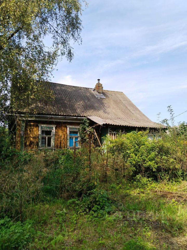 дом городской округ Наро-Фоминский д Каурцево 12 фото 1