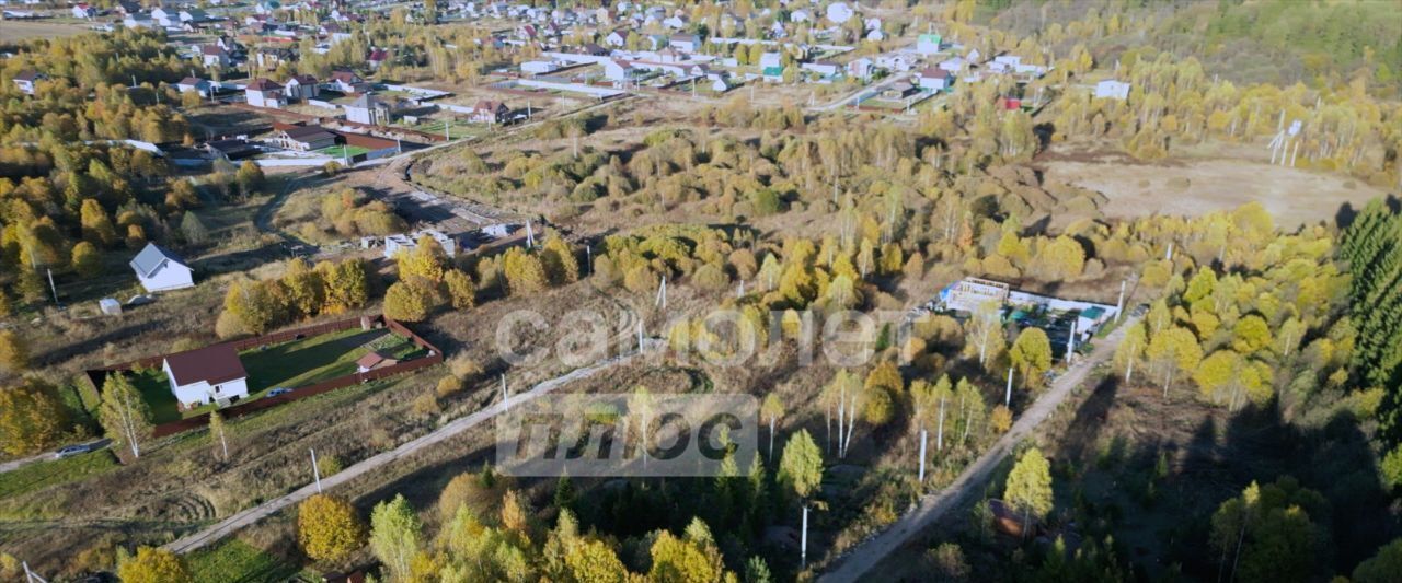 земля городской округ Сергиево-Посадский г Краснозаводск фото 2