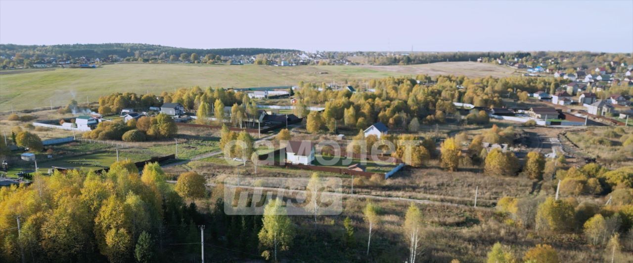 земля городской округ Сергиево-Посадский г Краснозаводск фото 5