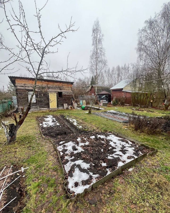 дом городской округ Орехово-Зуевский п 1-го Мая снт Гидроспецстрой 5-я ул, Орехово-Зуево фото 31