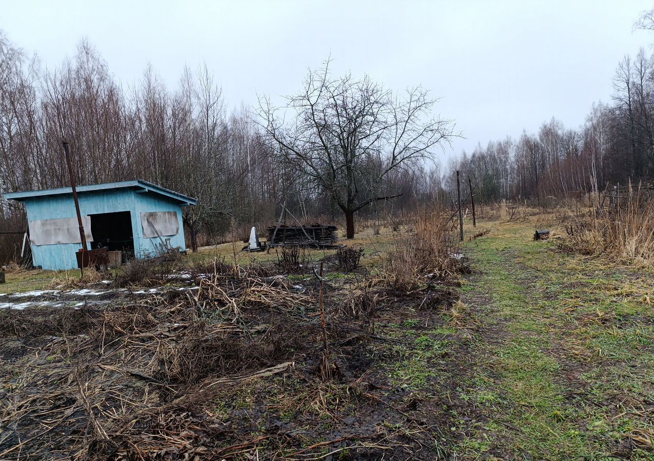 дом городской округ Орехово-Зуевский с Красное 98 км, Шатурторф, Егорьевское шоссе фото 8