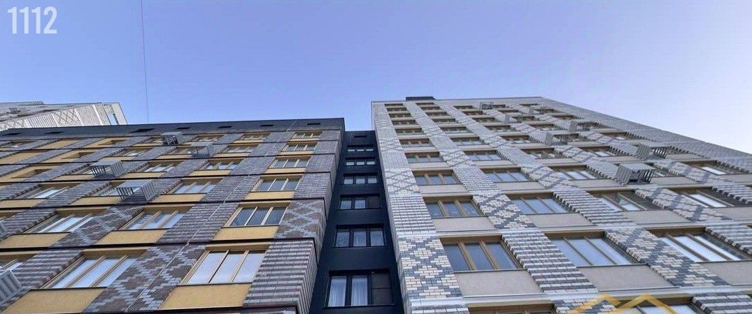 квартира г Екатеринбург Геологическая ул Хрустальногорская 85 фото 32