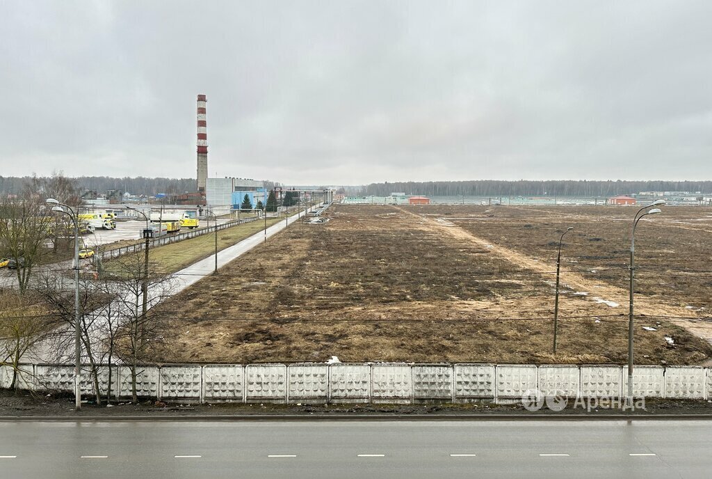 квартира г Москва п Московский клубный дом «Солнечный» метро Саларьево ул Солнечная 3а поселение Московский фото 12