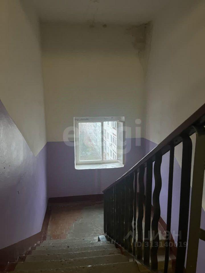 квартира г Кашира ул Ленина 11к/3 фото 19