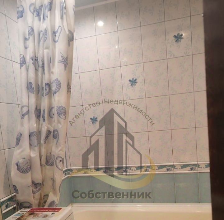 квартира г Старый Оскол Дубрава 1 кв-л, 11 фото 8