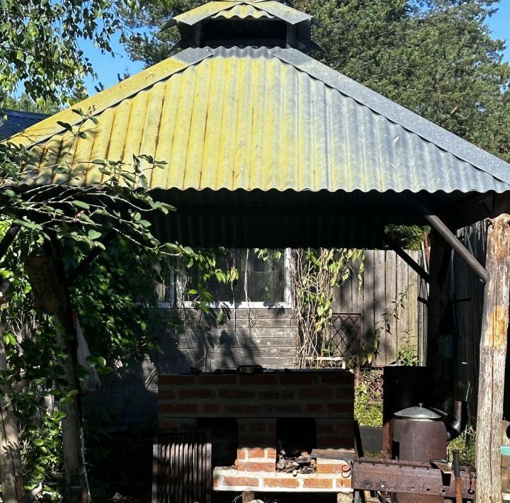 дом городской округ Наро-Фоминский Автоком садовое товарищество, 168 фото 13