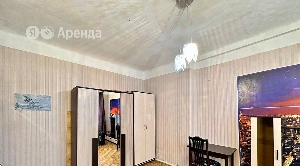 квартира г Москва метро Проспект Мира пер Орлово-Давыдовский 2/5к 2 фото 10