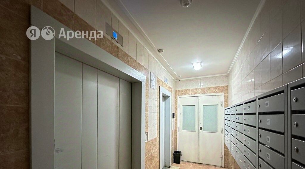 квартира г Москва метро Некрасовка ул Недорубова 24 фото 18