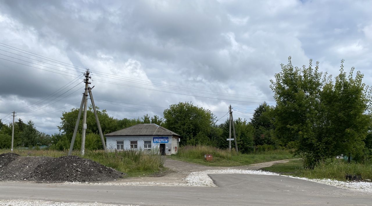 земля р-н Богородский д Сокол фото 5