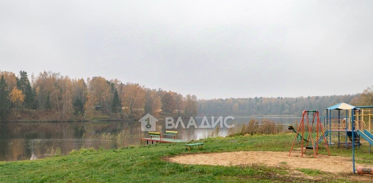 квартира городской округ Пушкинский п санатория "Тишково" ул Курортная 27 фото 24