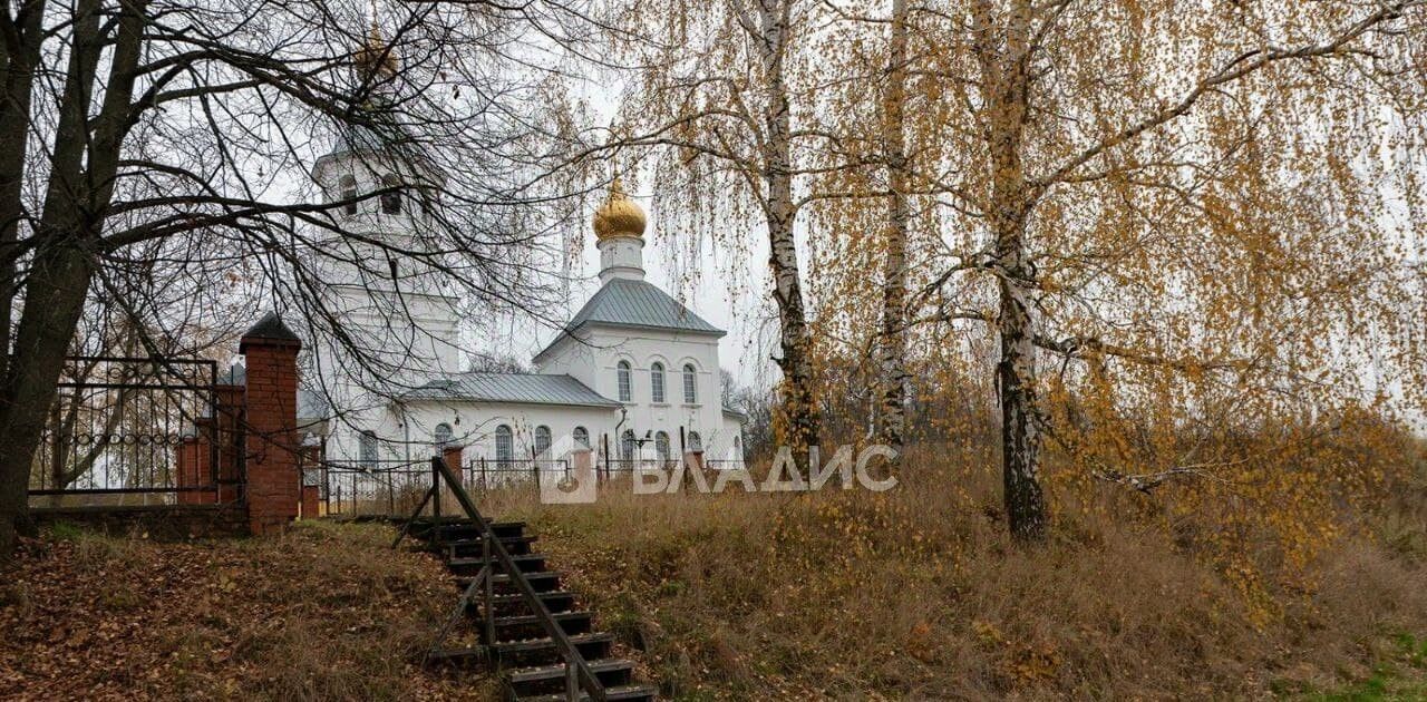 квартира городской округ Пушкинский п санатория "Тишково" ул Курортная 27 фото 25