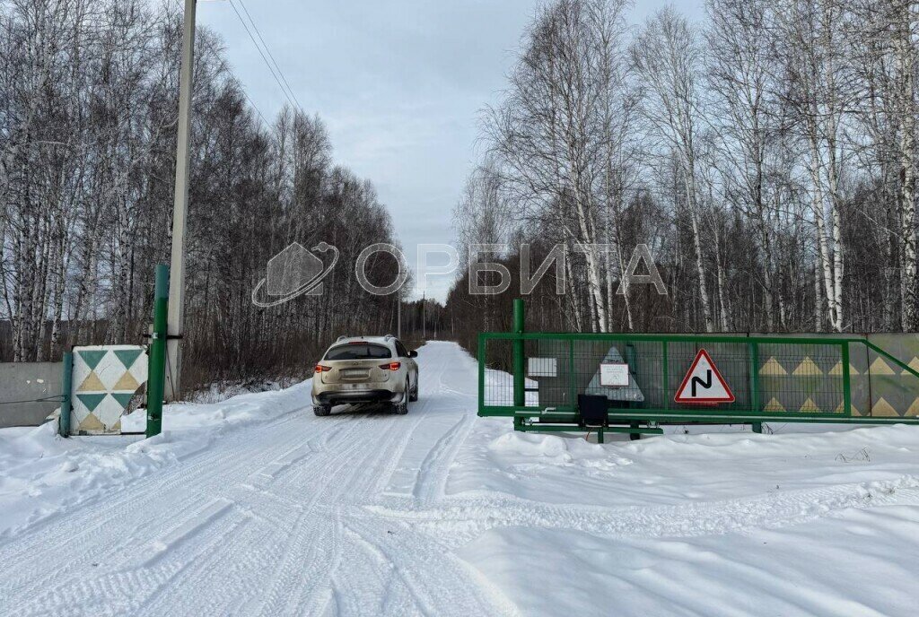 дом р-н Нижнетавдинский СНТ Аракчино, 1 фото 13