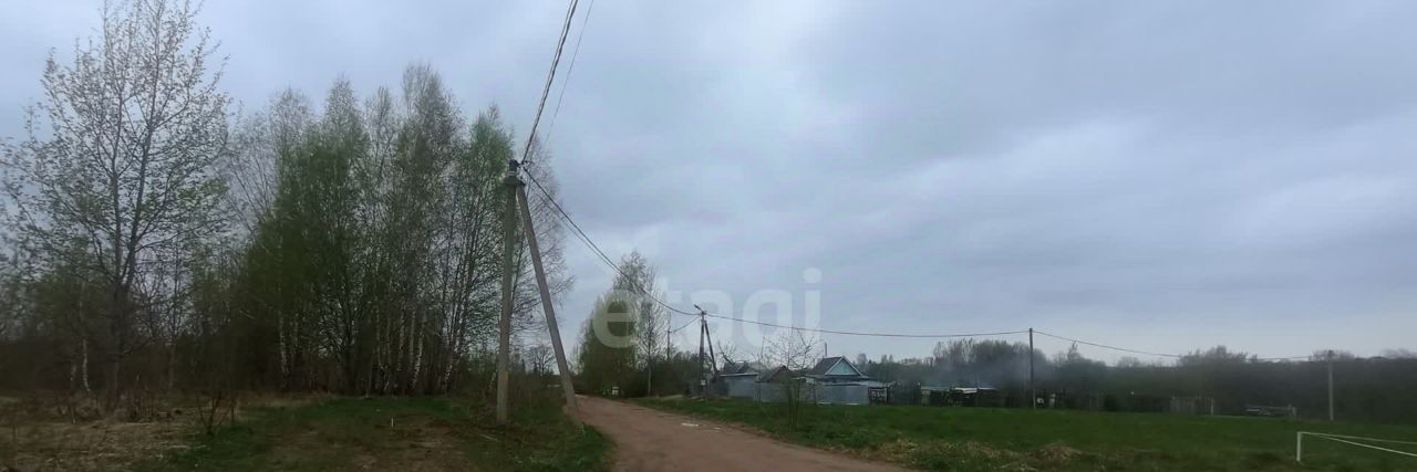 земля Смоленский муниципальный округ, д. Александровка фото 9