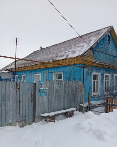 р-н Сорочинский п Родинский ул Советская 108 Сорочинск фото