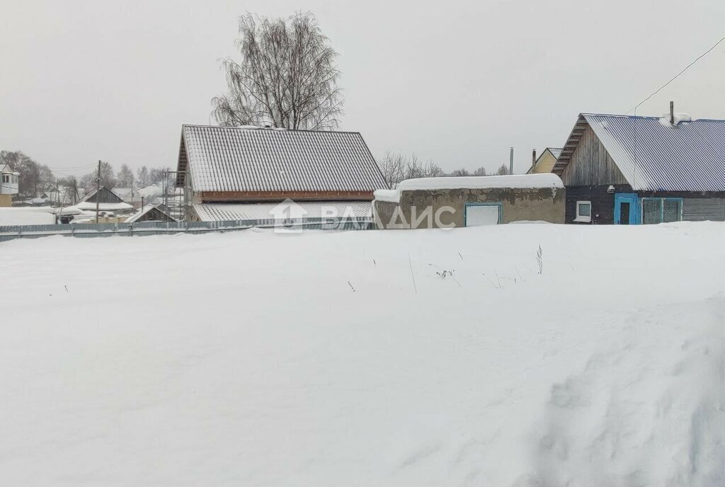 земля р-н Сыктывдинский с Выльгорт ул Ольги Мальцевой 86 фото 2