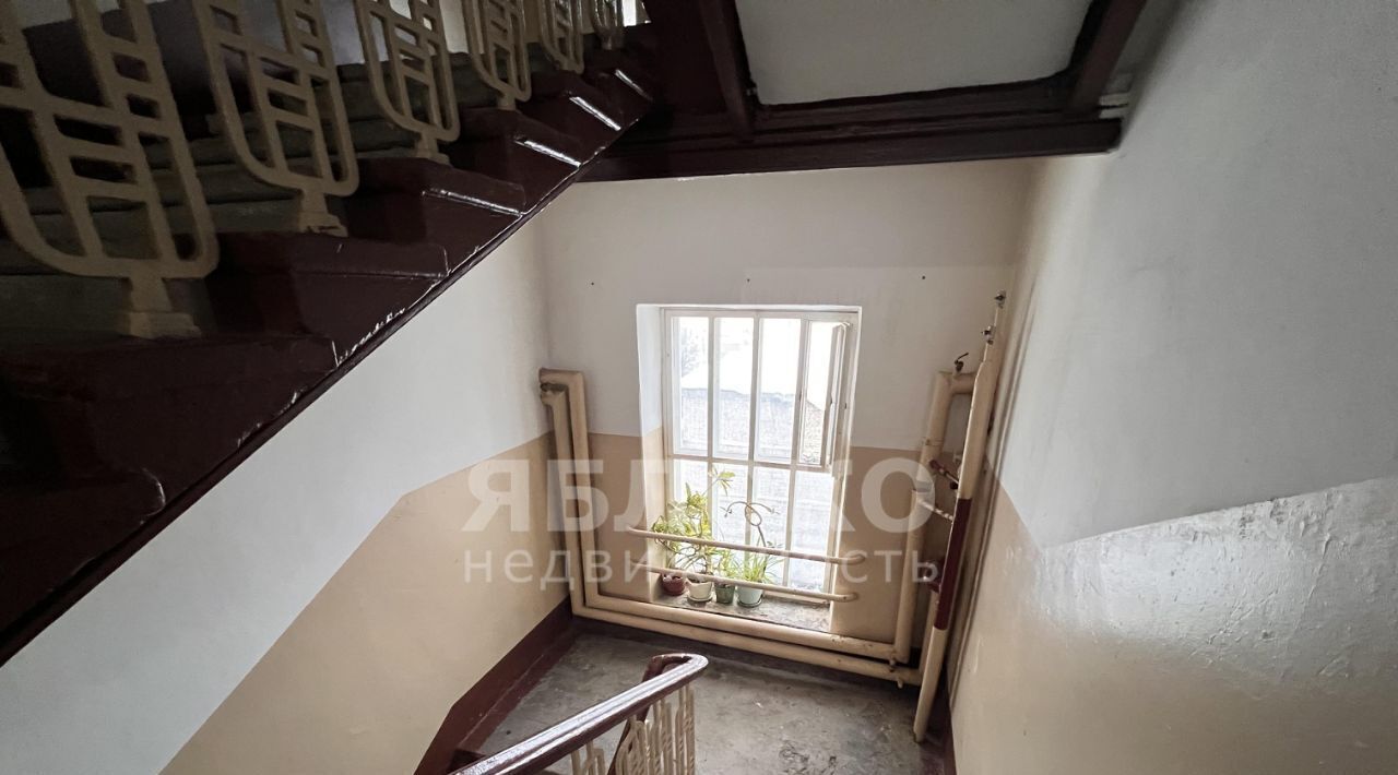 квартира г Березники ул Свободы 51 фото 15