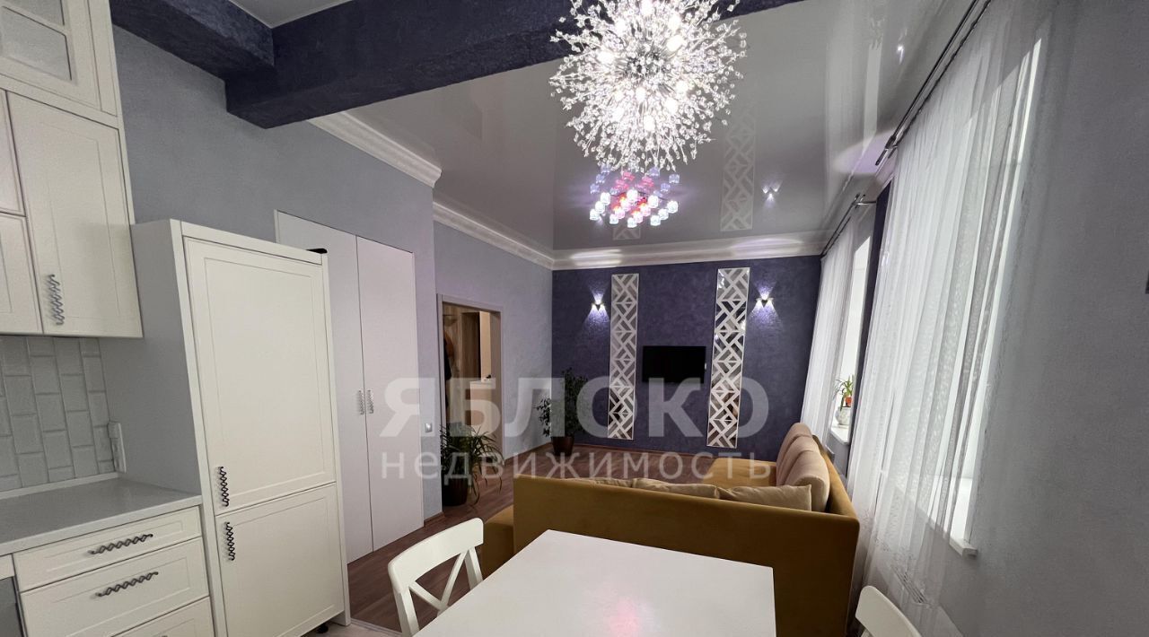 квартира г Березники ул Свободы 51 фото 21