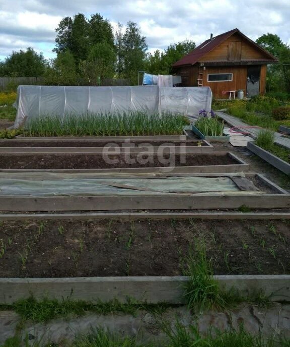 дом р-н Тосненский с Ушаки Тосненское городское поселение фото 11