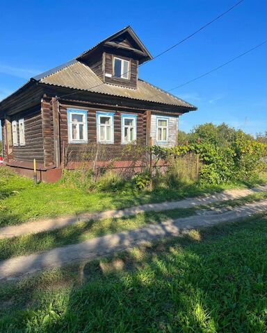 р-н Городецкий д. Суздалево, Балахна фото