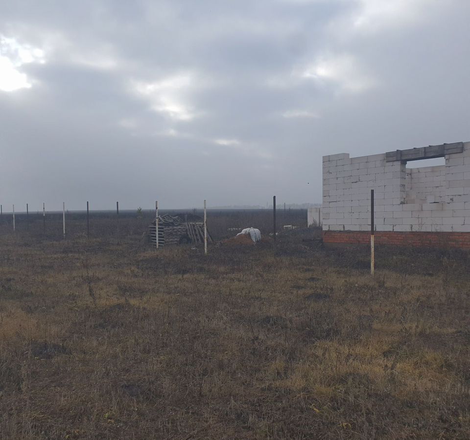 земля р-н Курский с Ноздрачево Ноздрачевский сельсовет, Курск фото 2