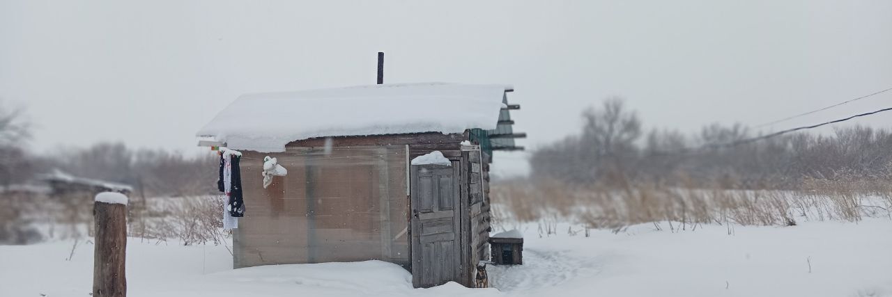 дом р-н Смоленский с Новотырышкино ул Советская 19 фото 4