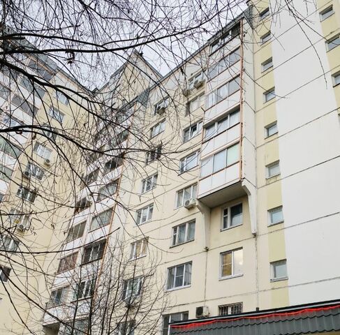 метро Улица Горчакова дом 24к/2 фото