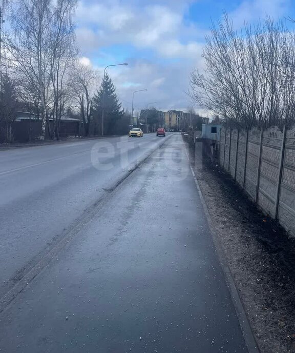 земля городской округ Одинцовский д Солослово Баковка, 2 фото 5