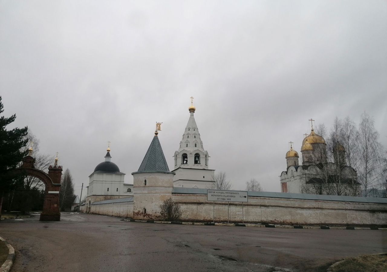 земля направление Белорусское (запад) ш Минское 90 км, 46Н-05616, Можайск фото 2