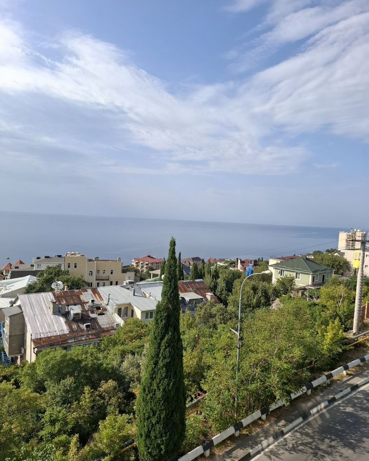 квартира г Ялта пгт Кореиз г Алупка Мисхорский спуск, 5 фото 13