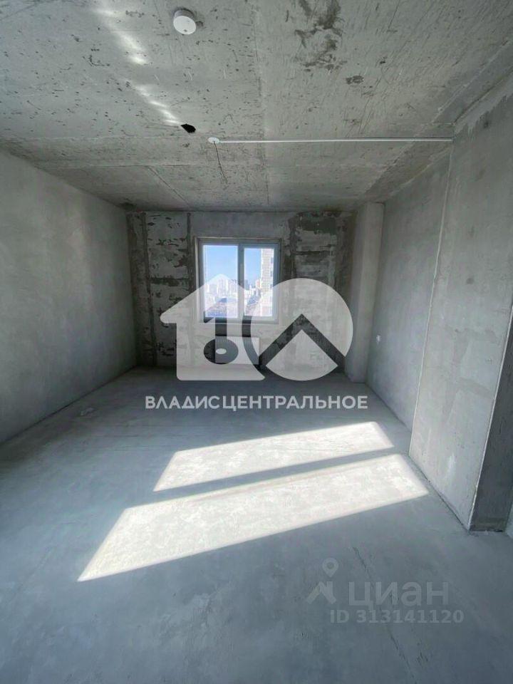 квартира г Новосибирск мкр Закаменский ЖК «Закаменский» р-н Октябрьский 13 фото 16