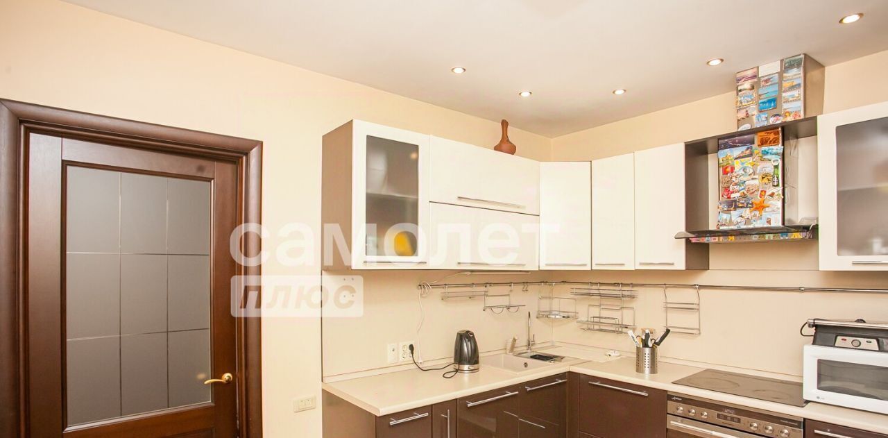 квартира г Кемерово р-н Заводский ул Свободы 35 фото 5