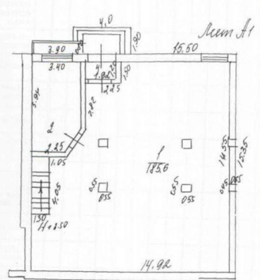 свободного назначения г Ставрополь р-н Ленинский ул Ленина 208 фото 33