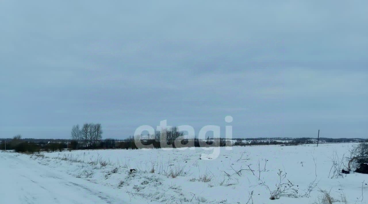 земля р-н Новомосковский г Новомосковск 6-й Залесный фото 3