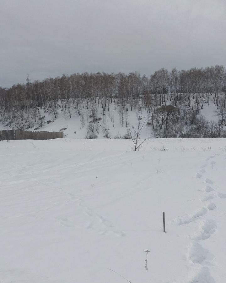 земля г Новокузнецк пгт Притомский р-н Орджоникидзевский Кемеровская обл. — Кузбасс фото 7