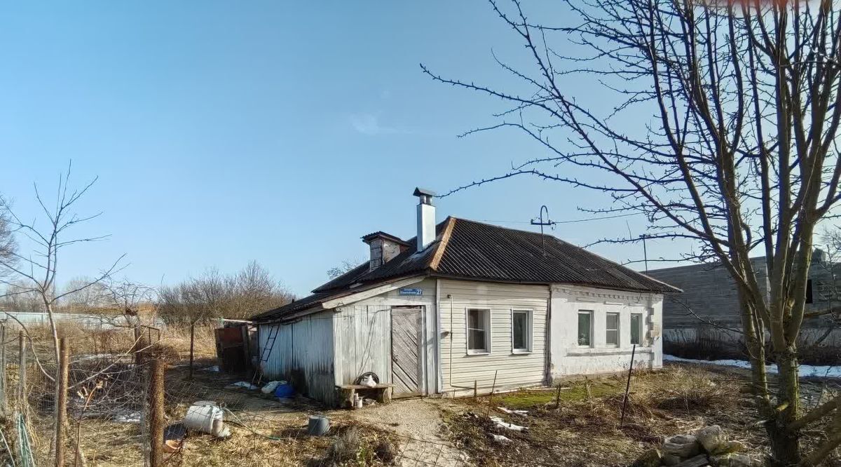 дом 27, Тула городской округ, д. Новоселки фото 2