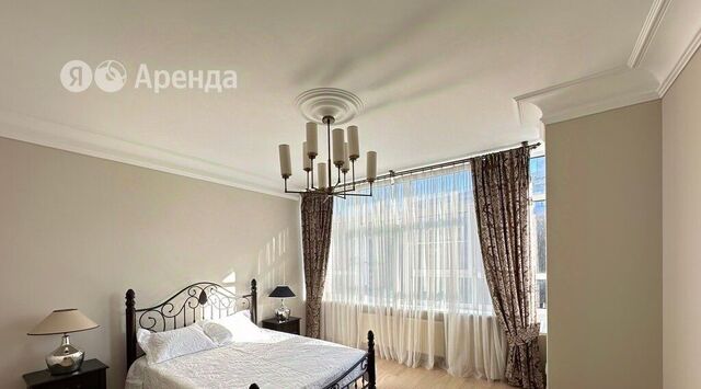 квартира метро Терехово дом 5к/1 фото