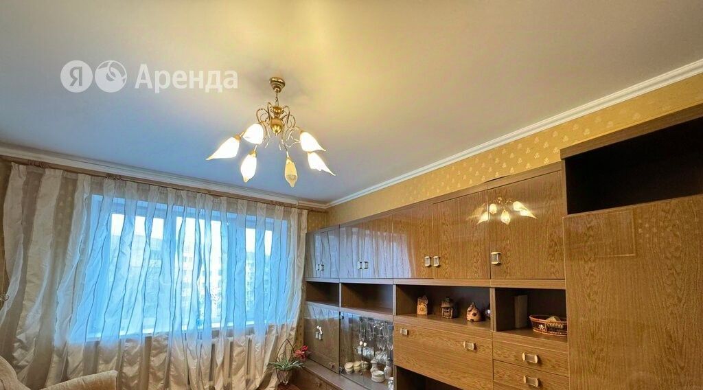 квартира г Саратов р-н Кировский ул Алексеевская 22/26 фото 4